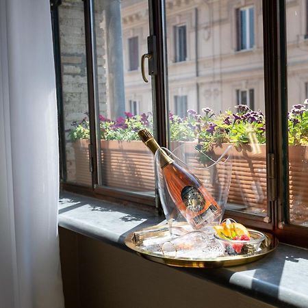 Neman Maison Experience I Pantheon โรม ภายนอก รูปภาพ