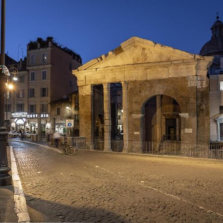 Neman Maison Experience I Pantheon โรม ภายนอก รูปภาพ