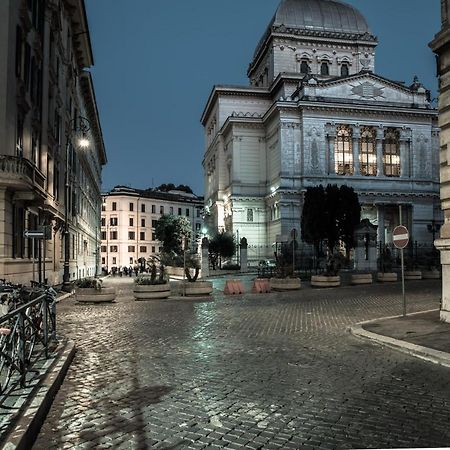 Neman Maison Experience I Pantheon โรม ภายนอก รูปภาพ