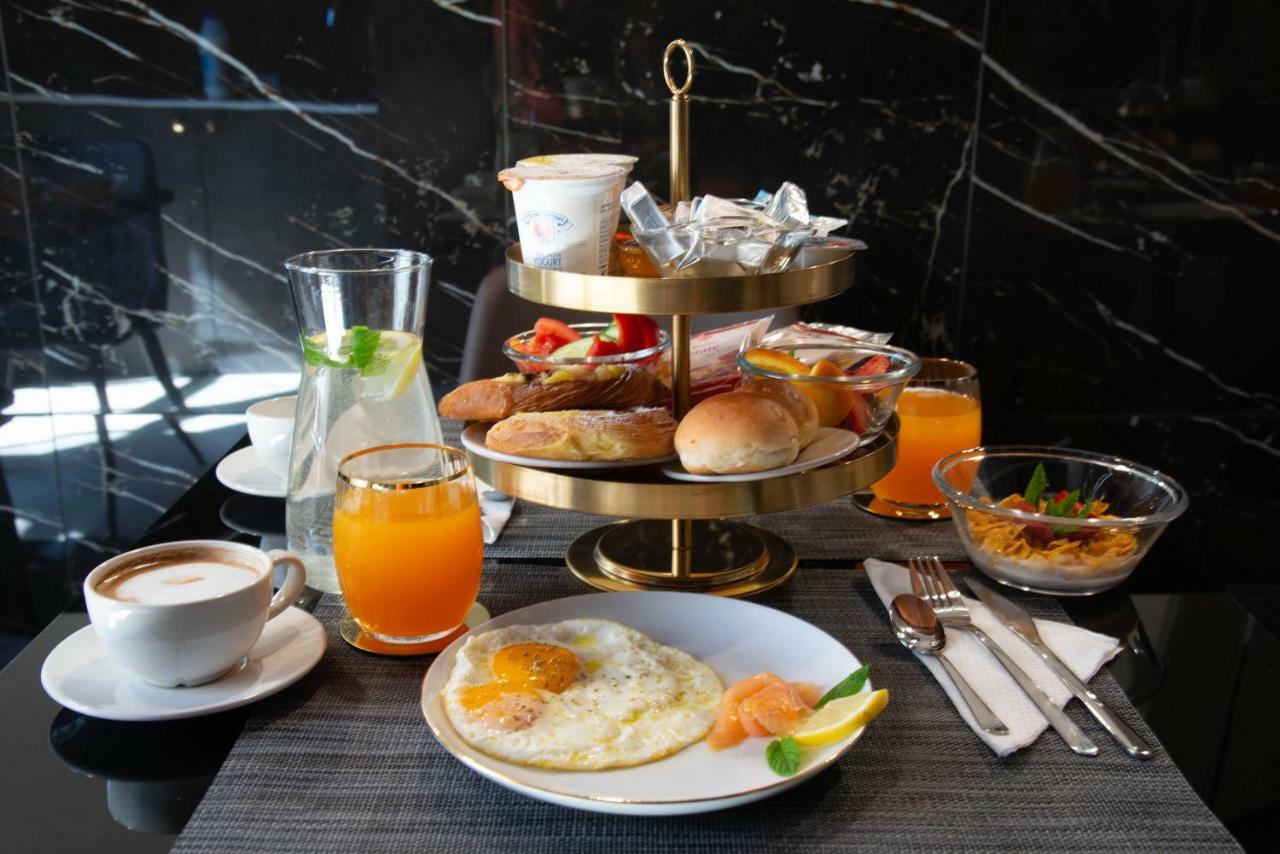 Neman Maison Experience I Pantheon โรม ภายนอก รูปภาพ