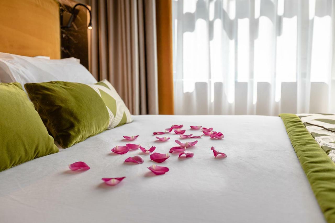 Neman Maison Experience I Pantheon โรม ภายนอก รูปภาพ
