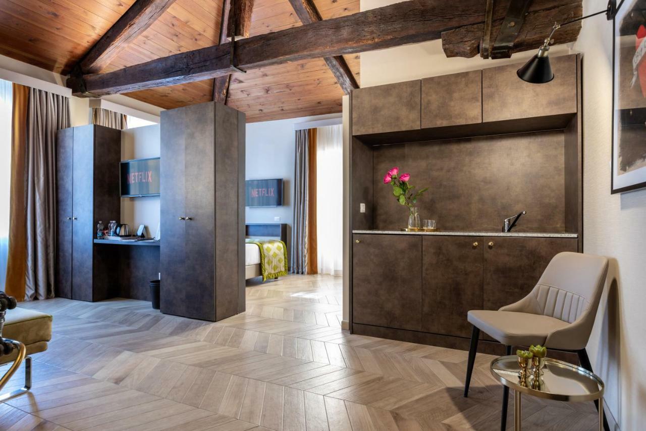 Neman Maison Experience I Pantheon โรม ภายนอก รูปภาพ