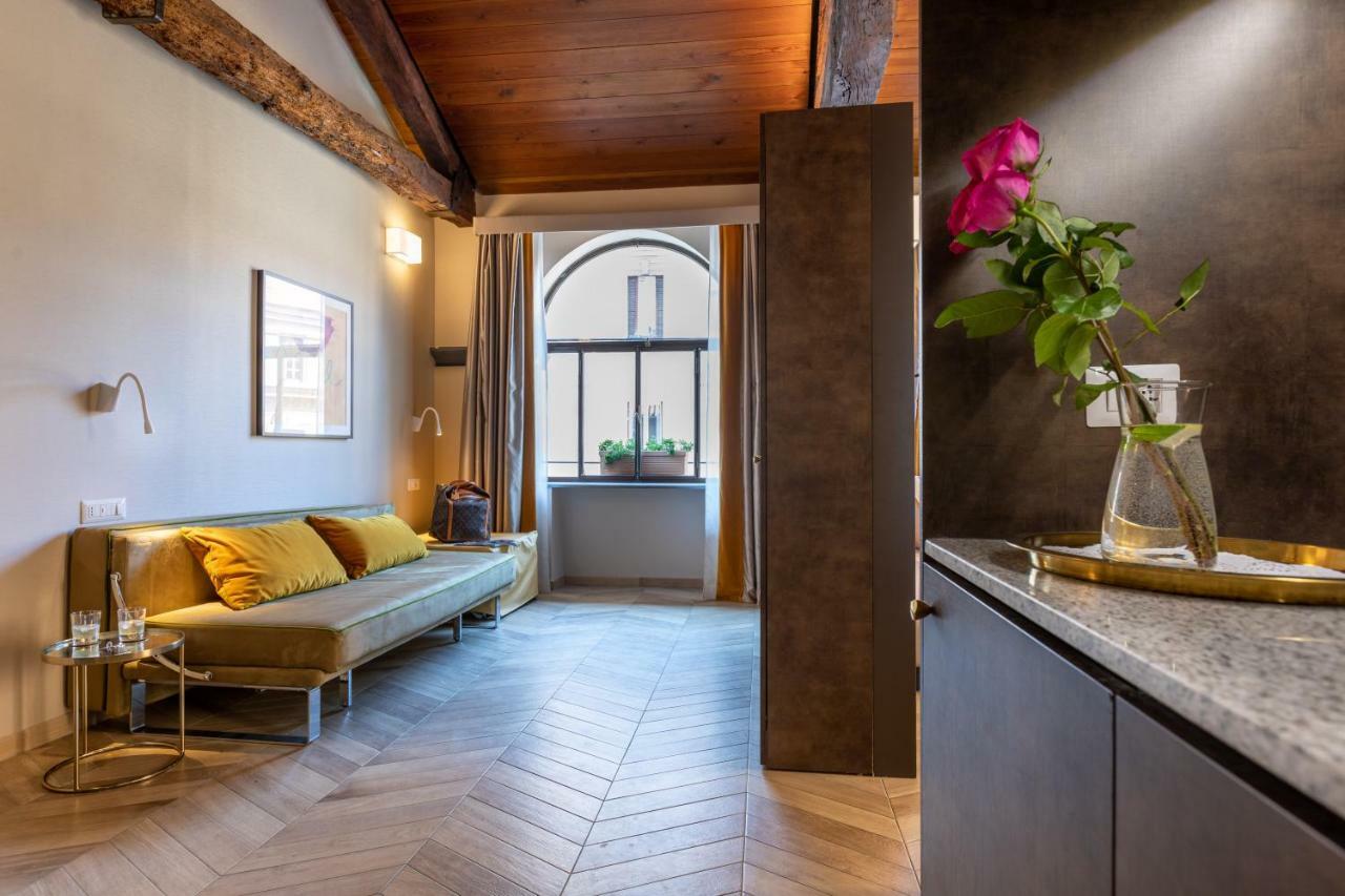 Neman Maison Experience I Pantheon โรม ภายนอก รูปภาพ