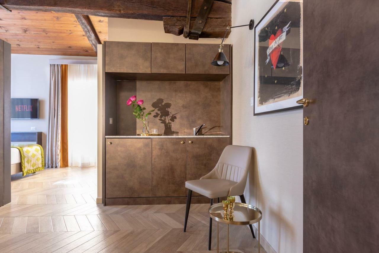 Neman Maison Experience I Pantheon โรม ภายนอก รูปภาพ