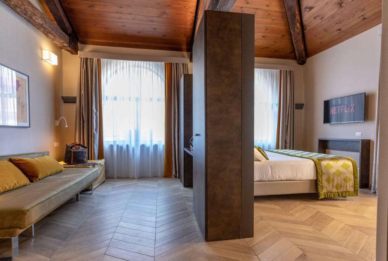 Neman Maison Experience I Pantheon โรม ภายนอก รูปภาพ