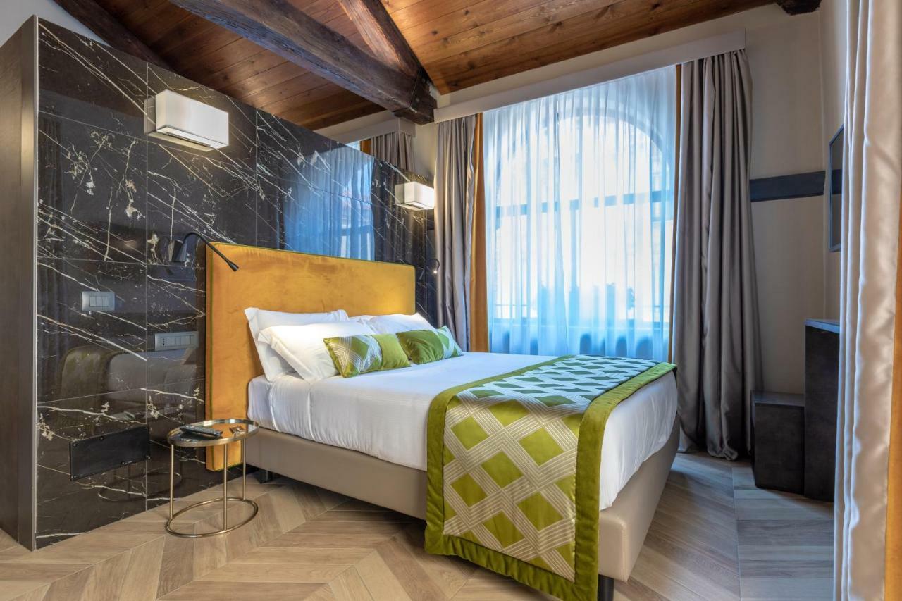 Neman Maison Experience I Pantheon โรม ภายนอก รูปภาพ