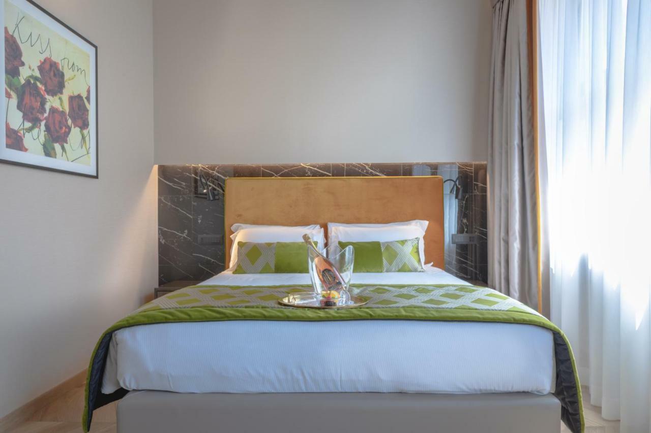 Neman Maison Experience I Pantheon โรม ภายนอก รูปภาพ