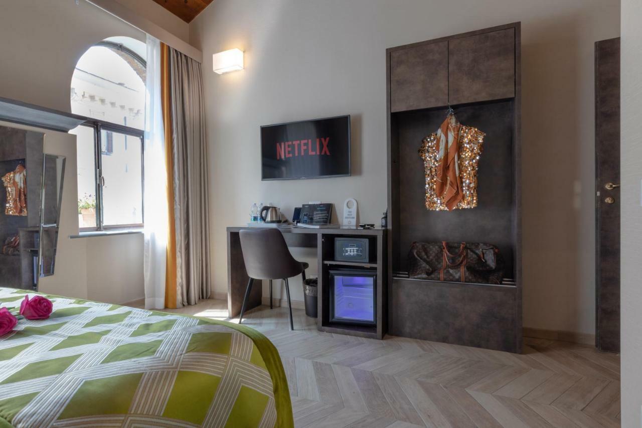 Neman Maison Experience I Pantheon โรม ภายนอก รูปภาพ
