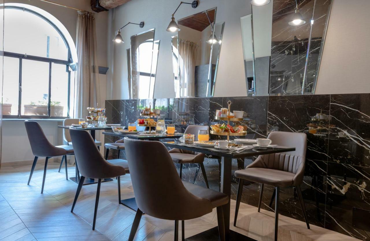 Neman Maison Experience I Pantheon โรม ภายนอก รูปภาพ